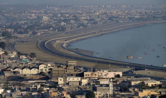 Gwadar-AP-Balochistan