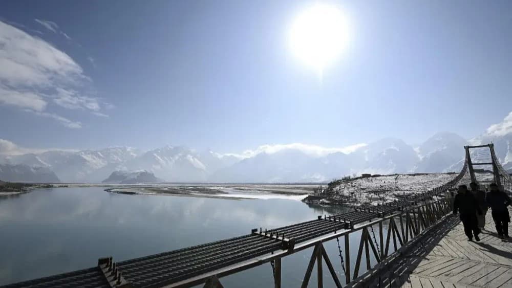 India must comply fully with Indus Waters Treaty, arbitration court orders New Delhi