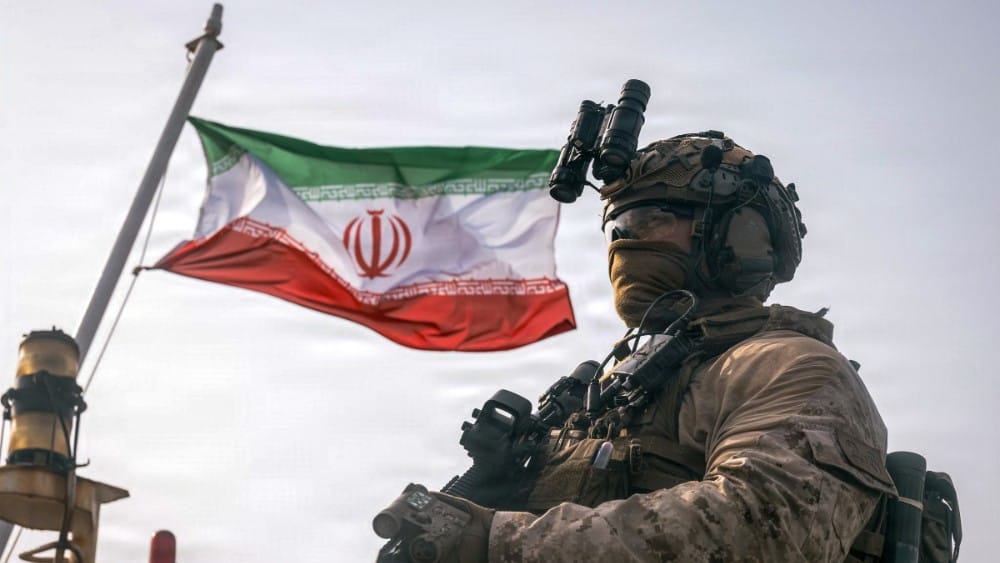 Middle East Roundup, July 19: US completes eighth night of Iran strikes as IRGC claims downing drone