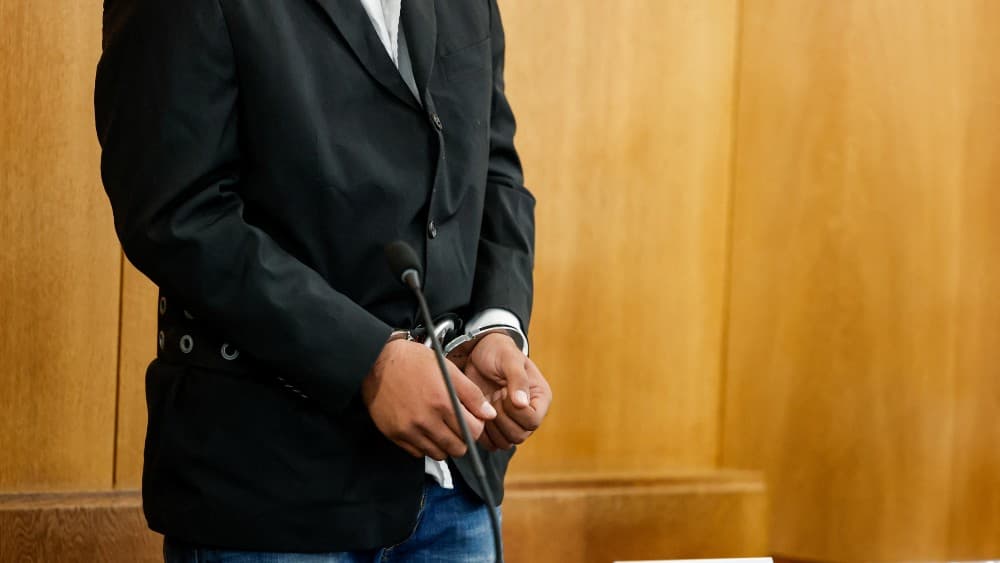 Afghan man on trial in Germany over deadly knife attack on toddlers