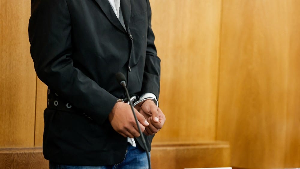 Afghan man on trial in Germany over deadly knife attack on toddlers